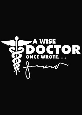 Doctor Surgeon Medical Doc