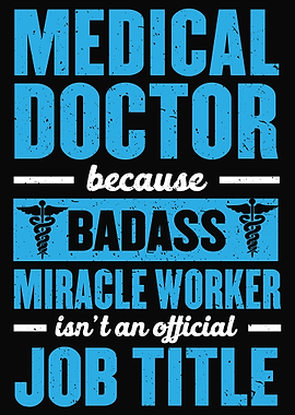 Doctor Surgeon Medical Doc