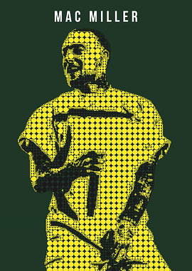 Mac Miller