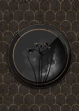 Shadowy Gold Rush Daffodil