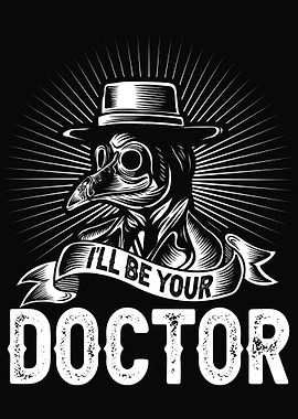 Doctor Surgeon Medical Doc