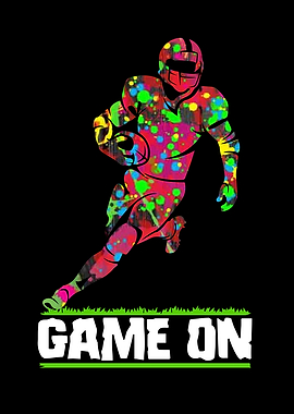 Football American Football