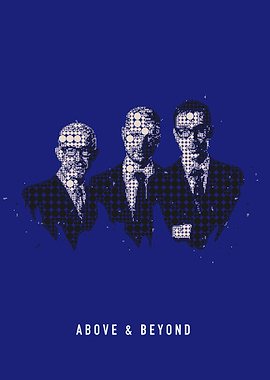 above beyond