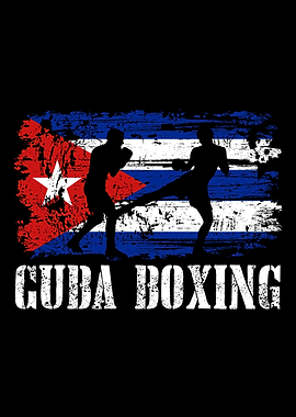 Boxing Gloves Fighting