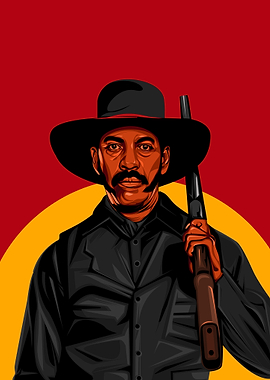 The Magnificent Seven