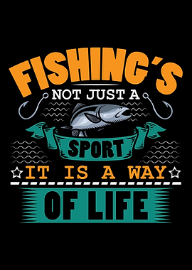 Angler Fisherman Fish