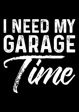 Car Mechanic Garage Auto