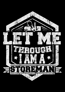 Forklift Driver Operator