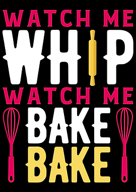 Baker Baking Bakery Bake