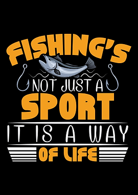 Angler Fisherman Fish