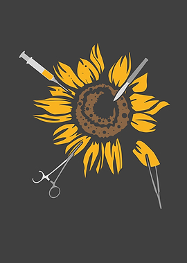 Surgical Scrub Surgeon