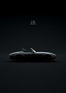 2000 Z8