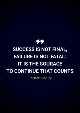 Winston Churchill Quotes