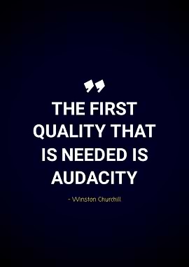 Winston Churchill Quotes