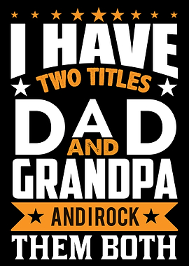 Dad and Grandpa Quotes
