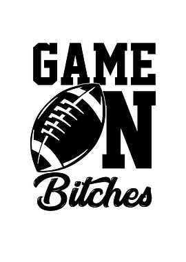 American Football Gift