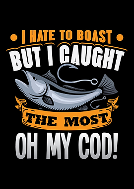 Angler Fisherman Fish