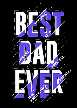 Best Dad ever Quotes
