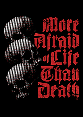 Death Metal Music Quote