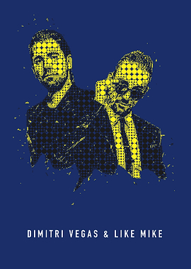 dimitri vegas like mike