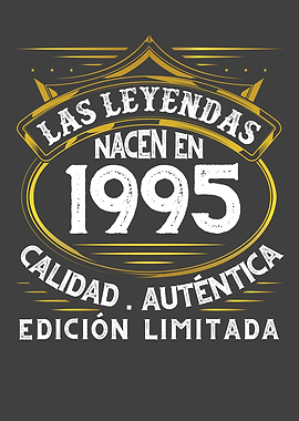 Classic car modell 1995