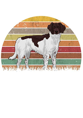 Small Mnsterlnder Retro