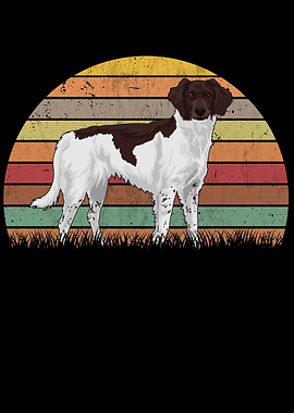 Small Mnsterlnder Retro