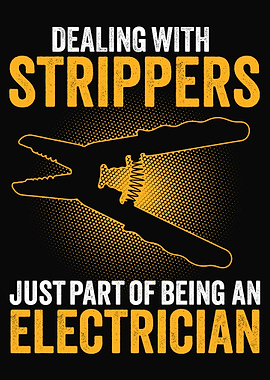 Electrician Electricity