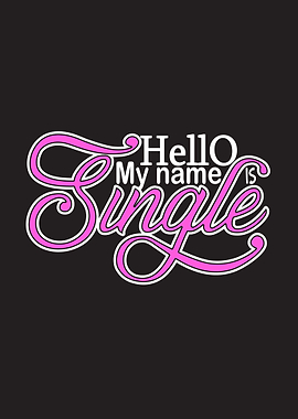 Hello Single