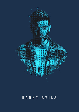 danny avila