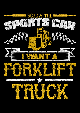 Forklift Driver Operator