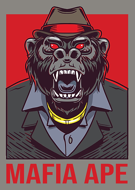 Mafia Ape