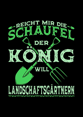 Reicht Mir Die Schaufel