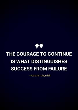 Winston Churchill Quotes