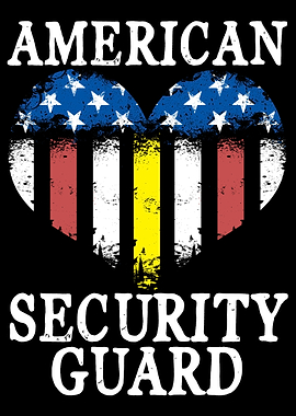 Security Guard Officer