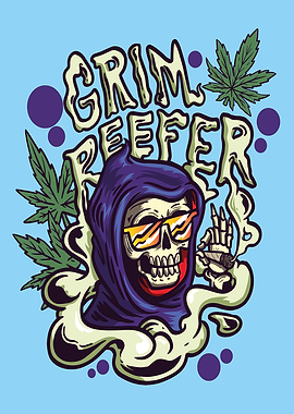 Grim Reefer