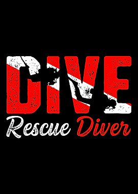 Scuba Diving Divers Gift