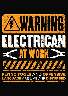 Electrician Electricity