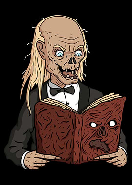 Zombies and the Book
