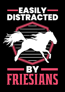 Easily Distracted By