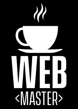 Webmaster
