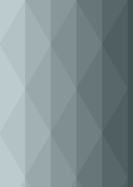 Abstract color LowPolygon