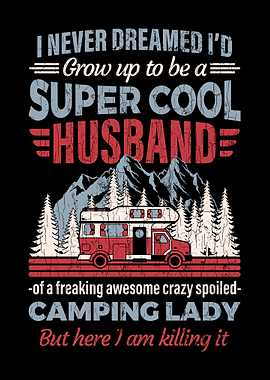 I Never Dreamed Id Grow U