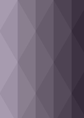 Abstract color LowPolygon