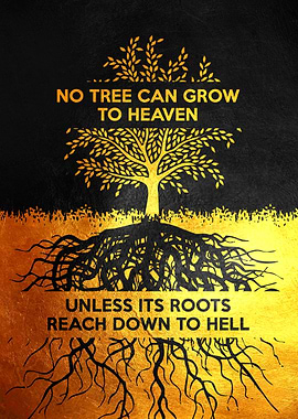 Carl Jung Psychology Tree