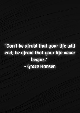Quote Grace Hansen