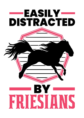 Easily Distracted By