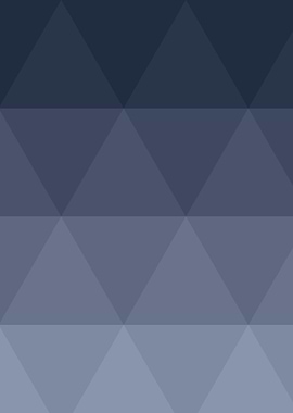 Abstract color LowPolygon