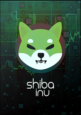 Shiba Inu