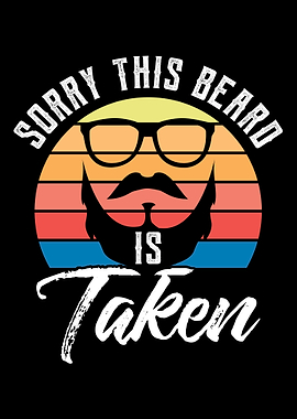 Beard Bearded Mustache